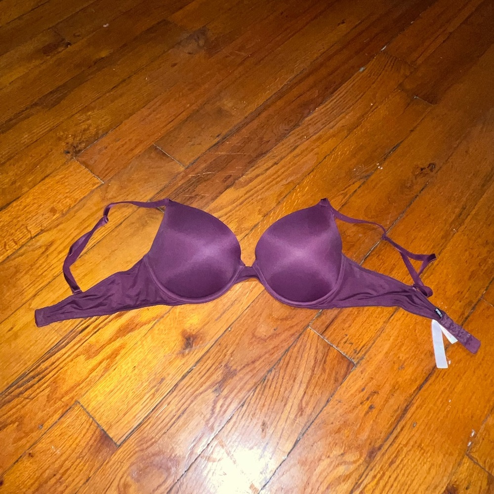 Pink Victoria’s Secret